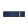 Cinturino Uomo Daniel Wellington Classic Bayswater Nato Blu