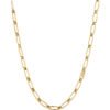 Collana Donna Liu Jo In Acciaio Dorato E Cristalli 2 - Verre Gioielli Collana Donna Liu Jo In Acciaio Dorato E Cristalli