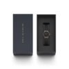Orologio Daniel Wellington Donna Petite Pressed Sheffield In Acciaio 7 - Verre Gioielli Orologio Daniel Wellington Donna Petite Pressed Sheffield In Acciaio 3 Verre Gioielli - l'istituzione del gioiello
