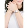 Orologio Donna Liu Jo In Acciaio E Cristalli Solo Tempo Al Quarzo 5 - Verre Gioielli Orologio Donna Liu Jo In Acciaio E Cristalli Solo Tempo Al Quarzo 1 Verre Gioielli - l'istituzione del gioiello