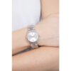 Orologio Donna Liu Jo Solo Tempo Al Quarzo In Acciaio 6 - Verre Gioielli Orologio Donna Liu Jo Solo Tempo Al Quarzo In Acciaio 2 Verre Gioielli - l'istituzione del gioiello
