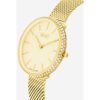Orologio Donna Liu Jo In Acciaio Dorato E Brillanti 5 - Verre Gioielli Orologio Donna Liu Jo In Acciaio Dorato E Brillanti 1 Verre Gioielli - l'istituzione del gioiello