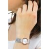 Orologio Donna Liu Jo In Acciaio E Brillanti 1 Verre Gioielli - l'istituzione del gioiello