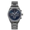 Orologio Uomo Maserati In Acciaio Multifunzione Al Quarzo