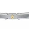 Bracciale Uomo Maserati In Acciaio E Ceramica 2 Verre Gioielli - l'istituzione del gioiello