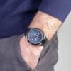 Orologio Uomo Maserati In Acciaio Multifunzione Al Quarzo 5 - Verre Gioielli Orologio Uomo Maserati In Acciaio Multifunzione Al Quarzo 1 Verre Gioielli - l'istituzione del gioiello