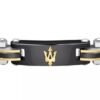 Bracciale Uomo Maserati In Acciaio E Ceramica 5 - Verre Gioielli Bracciale Uomo Maserati In Acciaio E Ceramica 1 Verre Gioielli - l'istituzione del gioiello