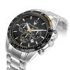 Orologio Uomo Maserati In Acciaio Cronografo Al Quarzo 6 - Verre Gioielli Orologio Uomo Maserati In Acciaio Cronografo Al Quarzo 2 Verre Gioielli - l'istituzione del gioiello