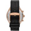 Orologio Uomo Maserati In Acciaio E Pelle Cronografo Al Quarzo 5 - Verre Gioielli Orologio Uomo Maserati In Acciaio E Pelle Cronografo Al Quarzo 1 Verre Gioielli - l'istituzione del gioiello