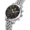 Orologio Uomo Maserati In Acciaio Cronografo Al Quarzo 3 Verre Gioielli - l'istituzione del gioiello