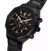 Orologio Uomo Maserati In Acciaio Cronografo Al Quarzo 6 - Verre Gioielli Orologio Uomo Maserati In Acciaio Cronografo Al Quarzo 2 Verre Gioielli - l'istituzione del gioiello