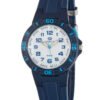 Orologio Bambino Marea In Silicone Solo Tempo Al Quarzo