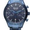 Orologio Uomo Stroili In Acciaio Cronografo Al Quarzo