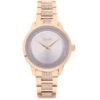 Orologio Donna Stroili In Acciaio Rosato E Cristalli Solo Tempo Al Quarzo