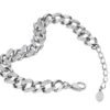 Bracciale Donna Stroili In Acciaio E Cristalli 5 - Verre Gioielli Bracciale Donna Stroili In Acciaio E Cristalli 1 Verre Gioielli - l'istituzione del gioiello