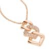 Collana Donna Stroili In Acciaio Rosato E Cristalli 5 - Verre Gioielli Collana Donna Stroili In Acciaio Rosato E Cristalli 1 Verre Gioielli - l'istituzione del gioiello