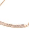 Collana Girocollo Donna Stroili In Acciaio Rosato E Cristalli 6 - Verre Gioielli Collana Girocollo Donna Stroili In Acciaio Rosato E Cristalli 2 Verre Gioielli - l'istituzione del gioiello