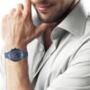 Orologio Uomo Stroili In Acciaio Cronografo Al Quarzo 2 Verre Gioielli - l'istituzione del gioiello