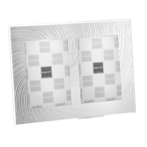 Cornice Portafoto Argenesi In Argento 925