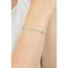 Bracciale Unisex Amen In Argento 925 E Perline Celesti 6 - Verre Gioielli Bracciale Unisex Amen In Argento 925 E Perline Celesti 2 Verre Gioielli - l'istituzione del gioiello