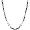 Collana Uomo Bliss In Acciaio 2 - Verre Gioielli Collana Uomo Bliss In Acciaio