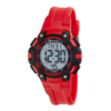 Orologio Bambino Marea In Silicone Cronografo Digitale