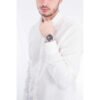 Orologio Uomo Bulova In Acciaio Solo Tempo Meccanico 3 Verre Gioielli - l'istituzione del gioiello