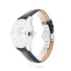 Orologio Uomo Bulova In Acciaio E Pelle Solo Tempo Automatico 6 - Verre Gioielli Orologio Uomo Bulova In Acciaio E Pelle Solo Tempo Automatico 2 Verre Gioielli - l'istituzione del gioiello
