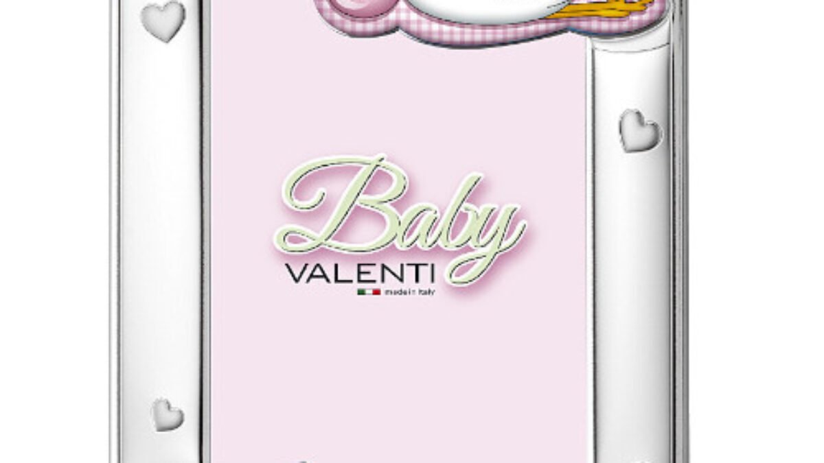 Marlu Neonato Medaglia Nascita Presepe DOCÓLASTRA - Cuore Madonna Bambino In Argento Bilaminato 19gr Pendente Presepe