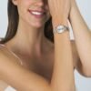 Orologio Donna Stroili In Acciaio Solo Tempo Al Quarzo 7 - Verre Gioielli Orologio Donna Stroili In Acciaio Solo Tempo Al Quarzo 3 Verre Gioielli - l'istituzione del gioiello
