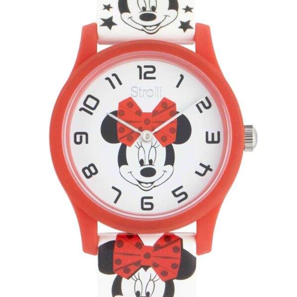 Orologio Donna Stroili Disney In Silicone 2 Verre Gioielli - l'istituzione del gioiello