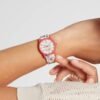 Orologio Donna Stroili Disney In Silicone 2 Verre Gioielli - l'istituzione del gioiello