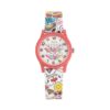 Orologio Donna Stroili Disney In Silicone