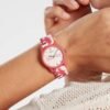 Orologio Donna Stroili Disney In Silicone 6 - Verre Gioielli Orologio Donna Stroili Disney In Silicone 2 Verre Gioielli - l'istituzione del gioiello