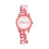 Orologio Donna Stroili Disney In Silicone 2 - Verre Gioielli Orologio Donna Stroili Disney In Silicone