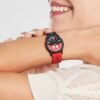 Orologio Donna Stroili Disney In Silicone 6 - Verre Gioielli Orologio Donna Stroili Disney In Silicone 2 Verre Gioielli - l'istituzione del gioiello
