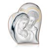 Sacra Famiglia Valenti In Argento 925