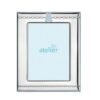 Cornice Portafoto Atelier Baby Celeste In Argento 925 Con Orsetto 2 - Verre Gioielli Cornice Portafoto Atelier Baby Celeste In Argento 925 Con Orsetto