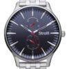Orologio Uomo Stroili Multifunzione In Acciaio Al Quarzo 2 Verre Gioielli - l'istituzione del gioiello