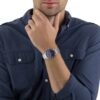 Orologio Uomo Stroili Multifunzione In Acciaio Al Quarzo 3 Verre Gioielli - l'istituzione del gioiello