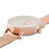 Orologio Donna Stroili In Acciaio Rosato Solo Tempo Al Quarzo 9 - Verre Gioielli Orologio Donna Stroili In Acciaio Rosato Solo Tempo Al Quarzo 5 Verre Gioielli - l'istituzione del gioiello