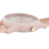 Orologio Domma Stroili In Acciaio E Silicone Solo Tempo Al Quarzo 5 - Verre Gioielli Orologio Domma Stroili In Acciaio E Silicone Solo Tempo Al Quarzo 1 Verre Gioielli - l'istituzione del gioiello