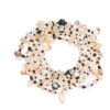 Bracciale Donna Ottaviani Elastico Con Perline E Strass