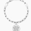 Bracciale Donna Kidult Spirituality In Acciaio E Pvd E Ciondolo Satinato Con Cristallo 5 - Verre Gioielli Bracciale Donna Kidult Spirituality In Acciaio E Pvd E Ciondolo Satinato Con Cristallo 1 Verre Gioielli - l'istituzione del gioiello