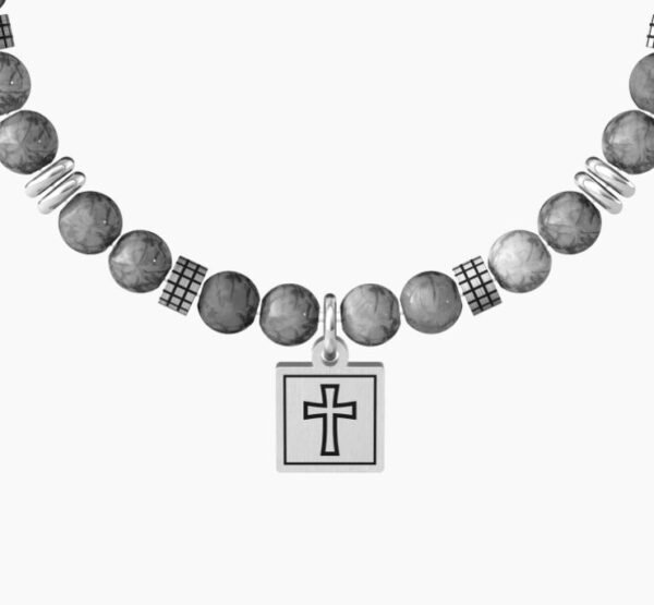 Bracciale Kidult - YIN E YANG PANTA REI- 732055 – Simmi Gioiellerie