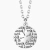 Collana Girocollo Kidult Donna In Acciaio Con Catena Groumette E Ciondolo Con Cristallo 5 - Verre Gioielli Collana Girocollo Kidult Donna In Acciaio Con Catena Groumette E Ciondolo Con Cristallo 1 Verre Gioielli - l'istituzione del gioiello