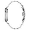 Orologio Uomo Bulova Meccanico Automatico Solo Tempo In Acciaio 2 Verre Gioielli - l'istituzione del gioiello