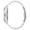 Orologio Uomo Bulova Meccanico Automatico Solo Tempo In Acciaio 6 - Verre Gioielli Orologio Uomo Bulova Meccanico Automatico Solo Tempo In Acciaio 2 Verre Gioielli - l'istituzione del gioiello