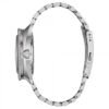 Orologio Uomo Bulova Meccanico Automatico Solo Tempo In Acciaio 2 Verre Gioielli - l'istituzione del gioiello