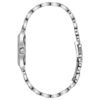 Orologio Donna Bulova Solo Tempo Al Quarzo In Acciaio Con Diamanti 6 - Verre Gioielli Orologio Donna Bulova Solo Tempo Al Quarzo In Acciaio Con Diamanti 2 Verre Gioielli - l'istituzione del gioiello